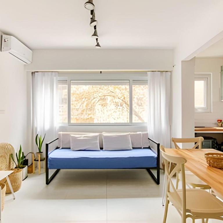 Tu lugar en La Feliz ideal para 2, cerca Güemes y Playa - Apartamento de 1 dormitorio - 1