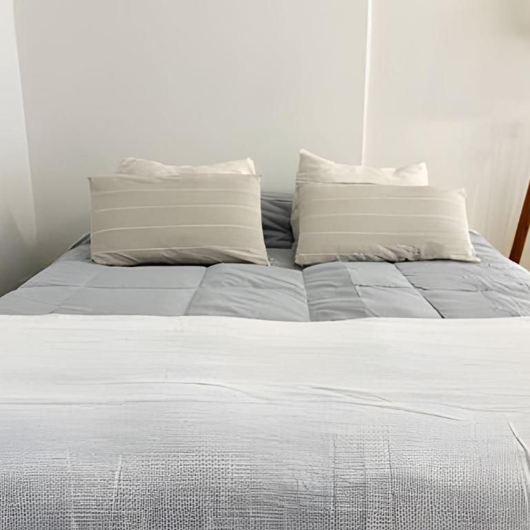 Tu lugar en La Feliz ideal para 2, cerca Güemes y Playa - Apartamento de 1 dormitorio - 9
