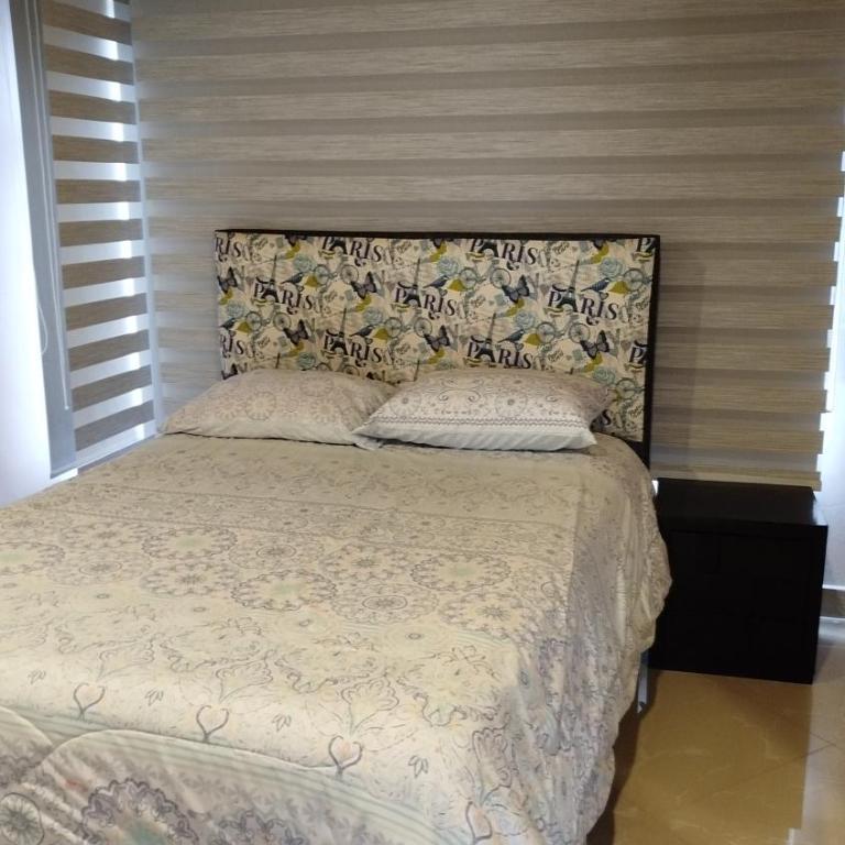 El Encanto de Sopo - Four-Bedroom House - 6