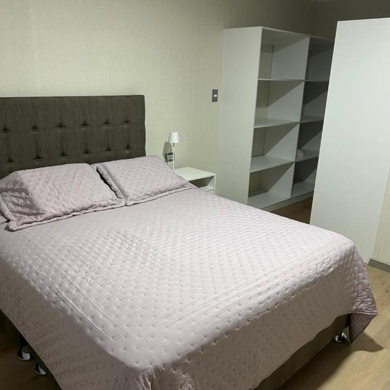 Luxury Towers Apartment 9th - Loft - 2