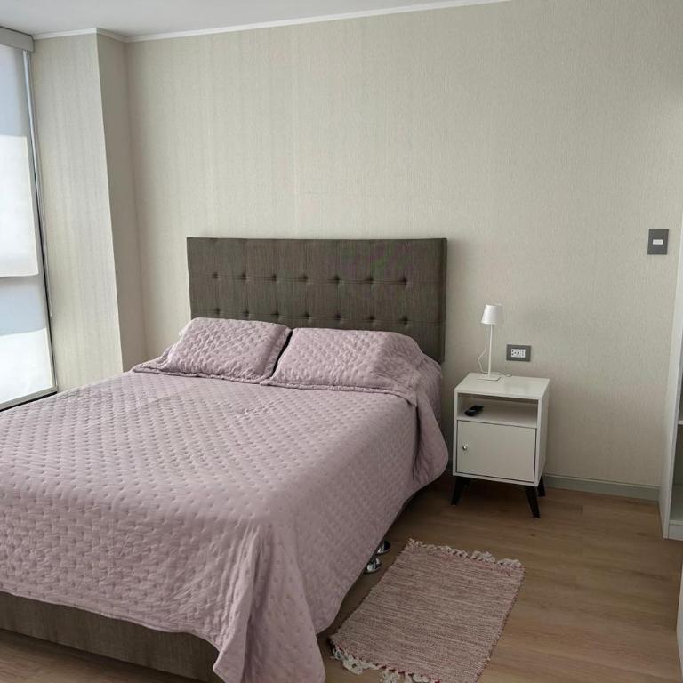 Luxury Towers Apartment 9th - Loft - 3