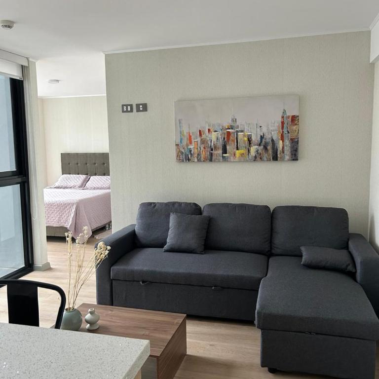 Luxury Towers Apartment 9th - Loft - 6