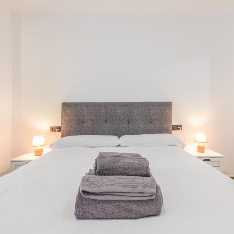 BANOFI FLATS - Beach II Apartments - Loft - 20