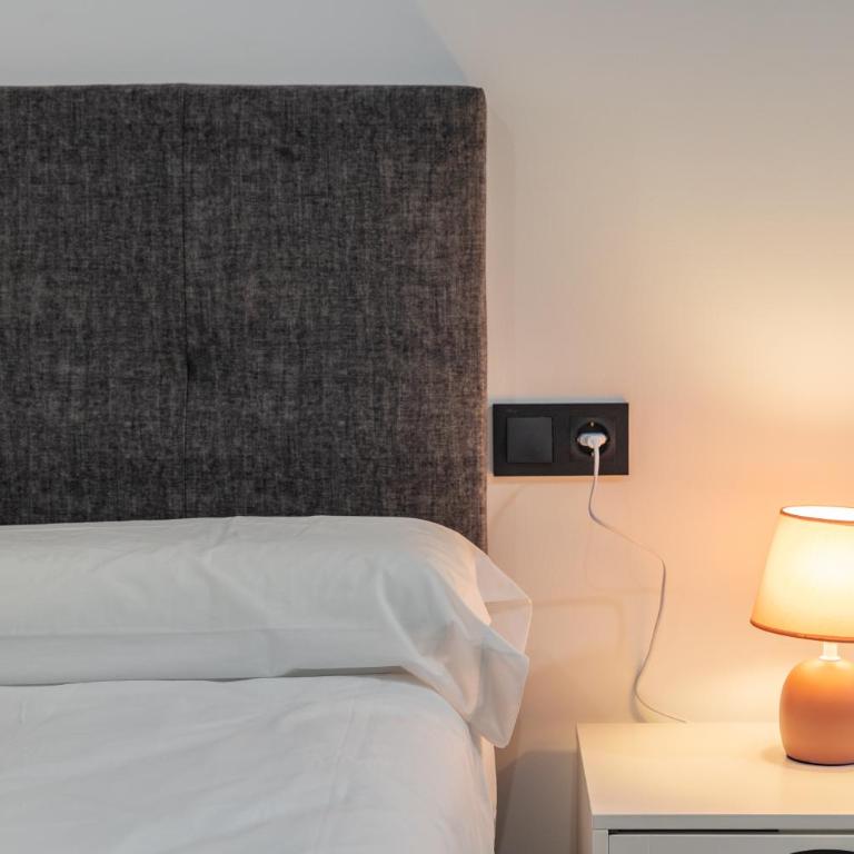 BANOFI FLATS - Beach II Apartments - Loft - 15