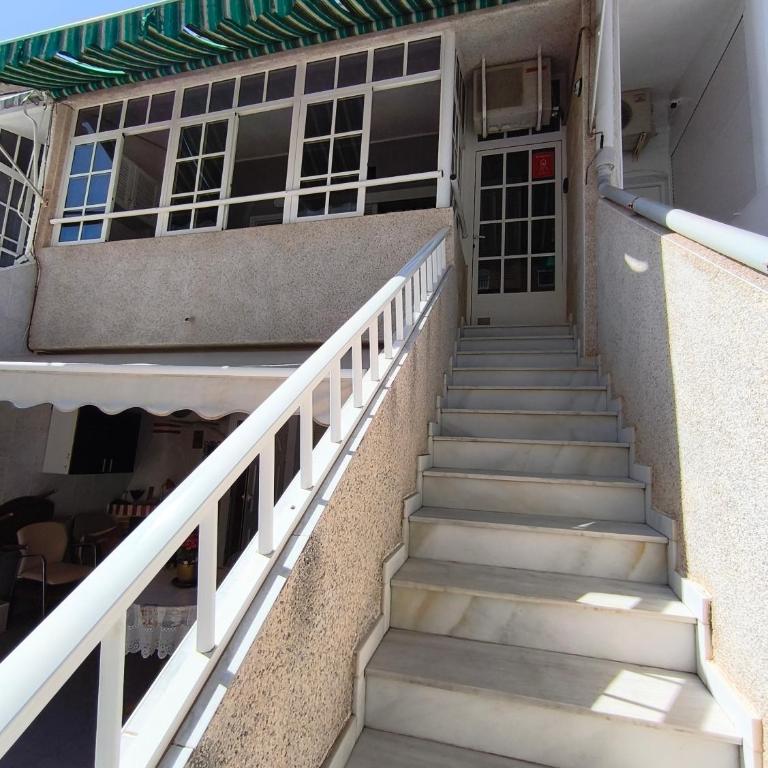 Apartamento playa Los Náufragos. - Apartamento de 2 dormitorios - 2