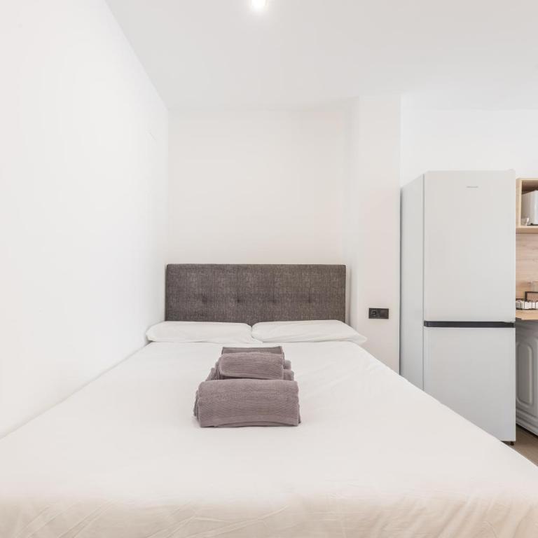 BANOFI FLATS - Beach II Apartments - Studio Apartment - 21