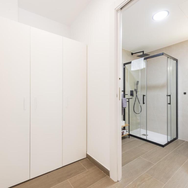BANOFI FLATS - Beach II Apartments - Studio Apartment - 17