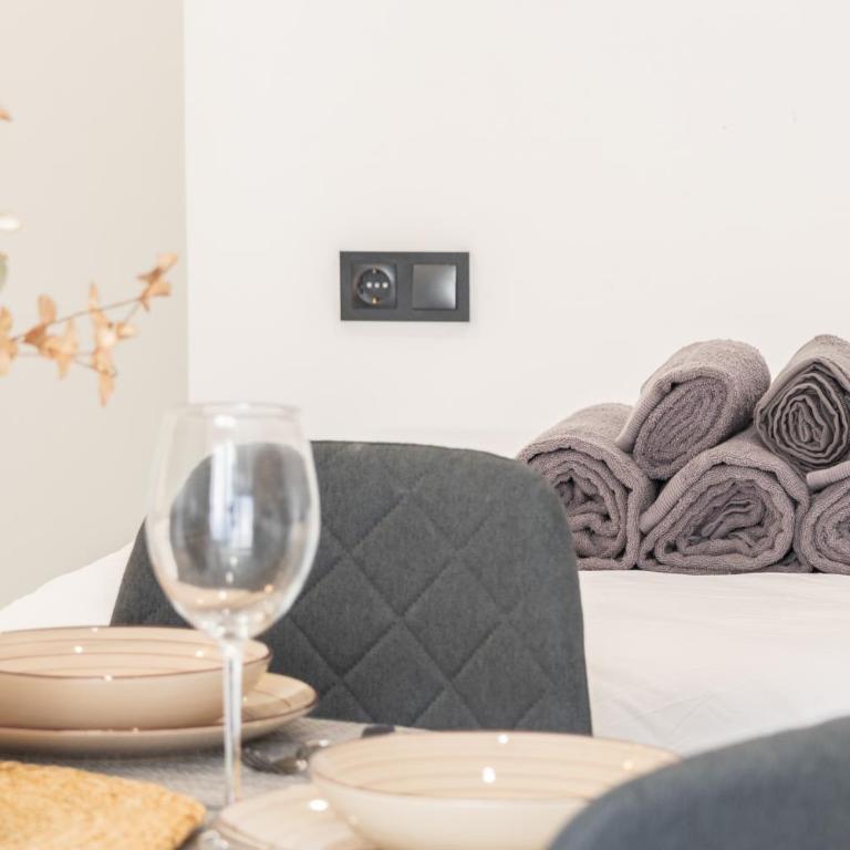 BANOFI FLATS - Beach II Apartments - Studio Apartment - 24