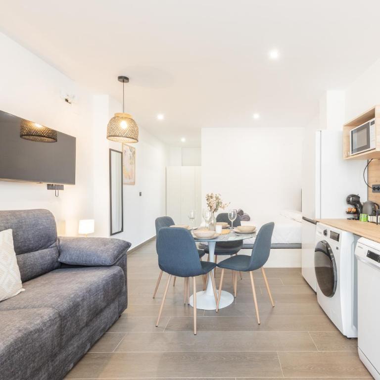 BANOFI FLATS - Beach II Apartments - Studio Apartment - 6