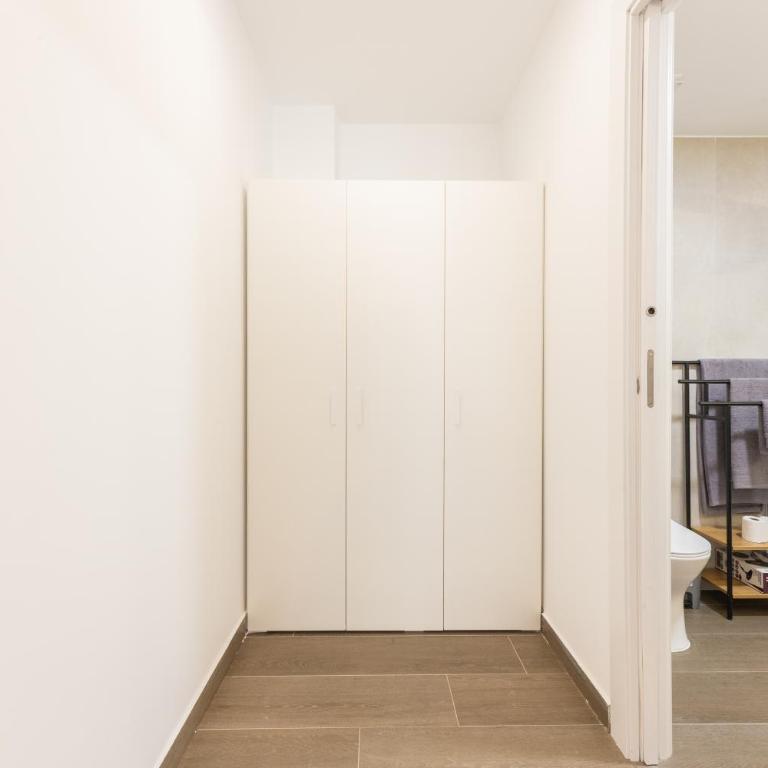 BANOFI FLATS - Beach II Apartments - Studio Apartment - 3