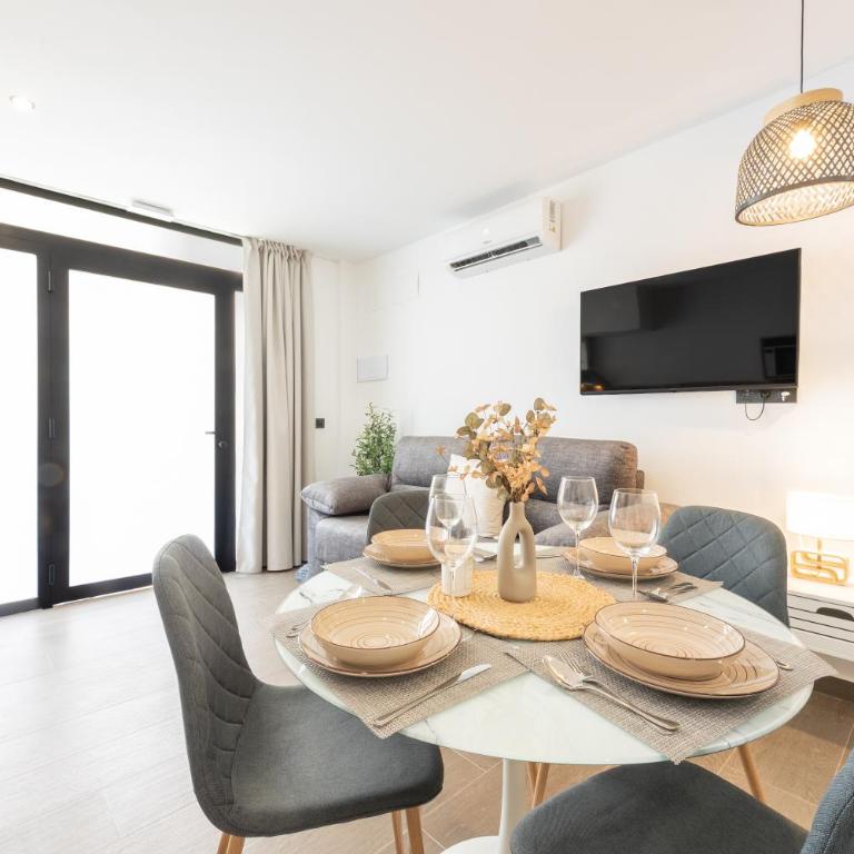 BANOFI FLATS - Beach II Apartments - Studio Apartment - 15