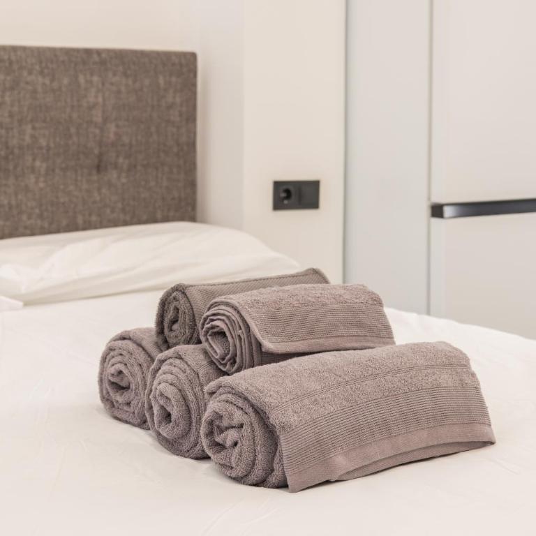 BANOFI FLATS - Beach II Apartments - Studio Apartment - 11