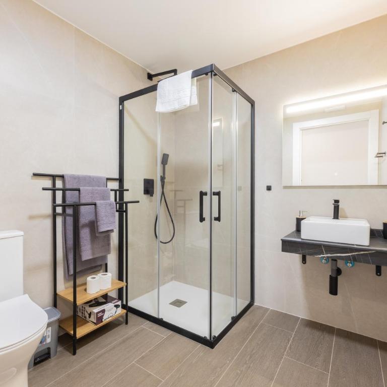 BANOFI FLATS - Beach II Apartments - Studio Apartment - 1