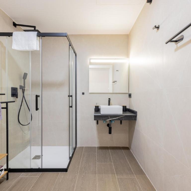 BANOFI FLATS - Beach II Apartments - Studio Apartment - 16