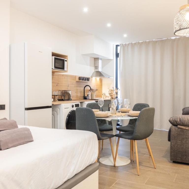 BANOFI FLATS - Beach II Apartments - Studio Apartment - 10