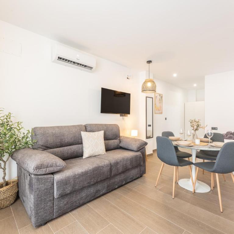 BANOFI FLATS - Beach II Apartments - Studio Apartment - 12