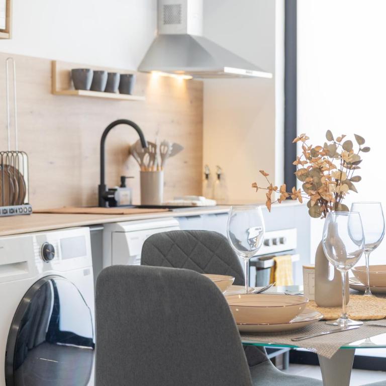 BANOFI FLATS - Beach II Apartments - Studio Apartment - 20