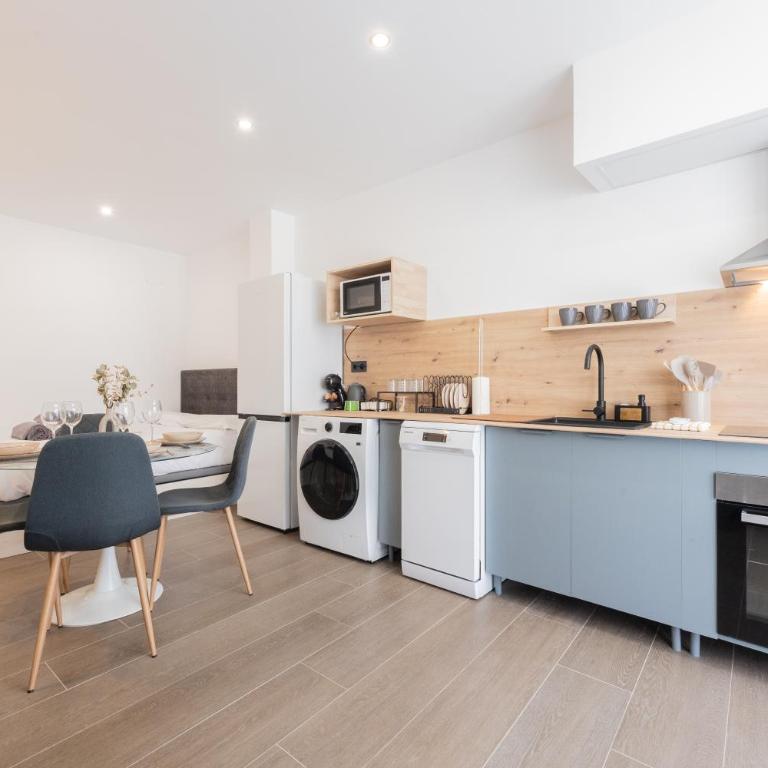 BANOFI FLATS - Beach II Apartments - Studio Apartment - 23