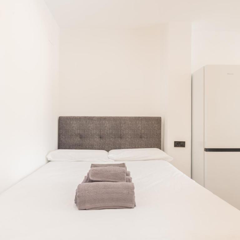 BANOFI FLATS - Beach II Apartments - Studio Apartment - 29
