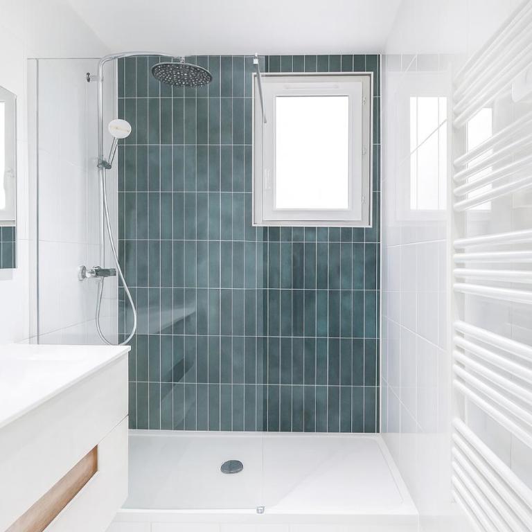 Les Appartements Chambon - Appartement Standard - 9