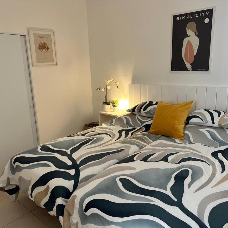 Pachi Beach Atlantic Garden Corralejo - Apartamento de 1 dormitorio - 22