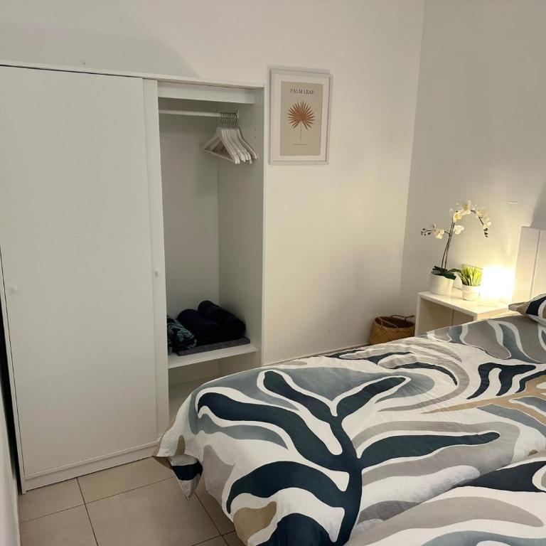 Pachi Beach Atlantic Garden Corralejo - Apartamento de 1 dormitorio - 24