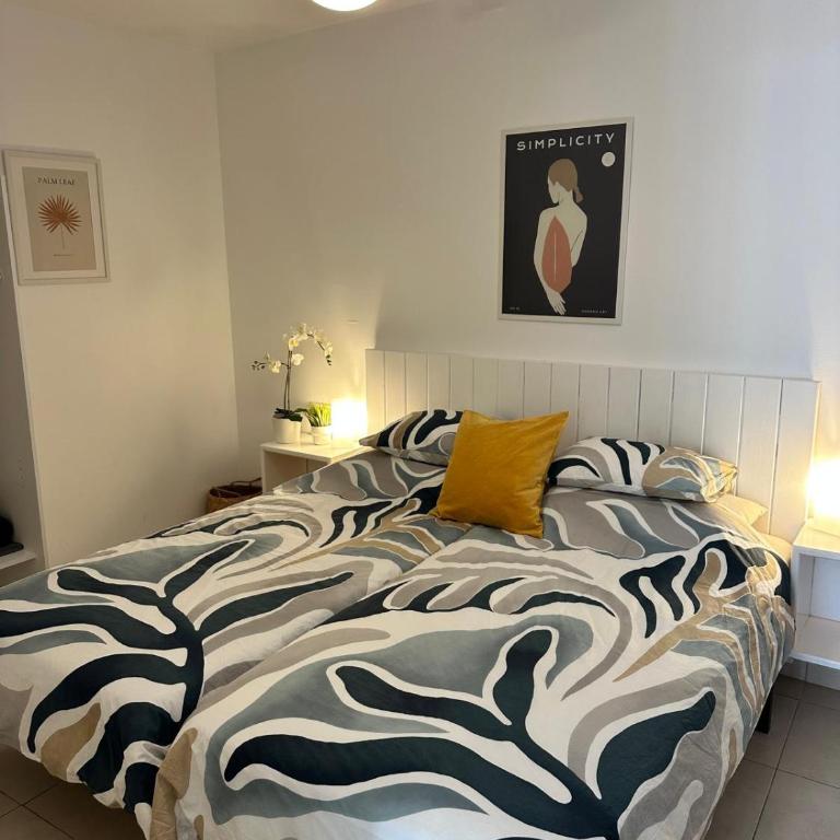 Pachi Beach Atlantic Garden Corralejo - Apartamento de 1 dormitorio - 25