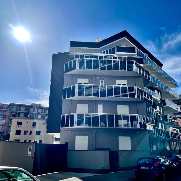 Casa Cristina - Three-Bedroom Apartment with Balcony - 3