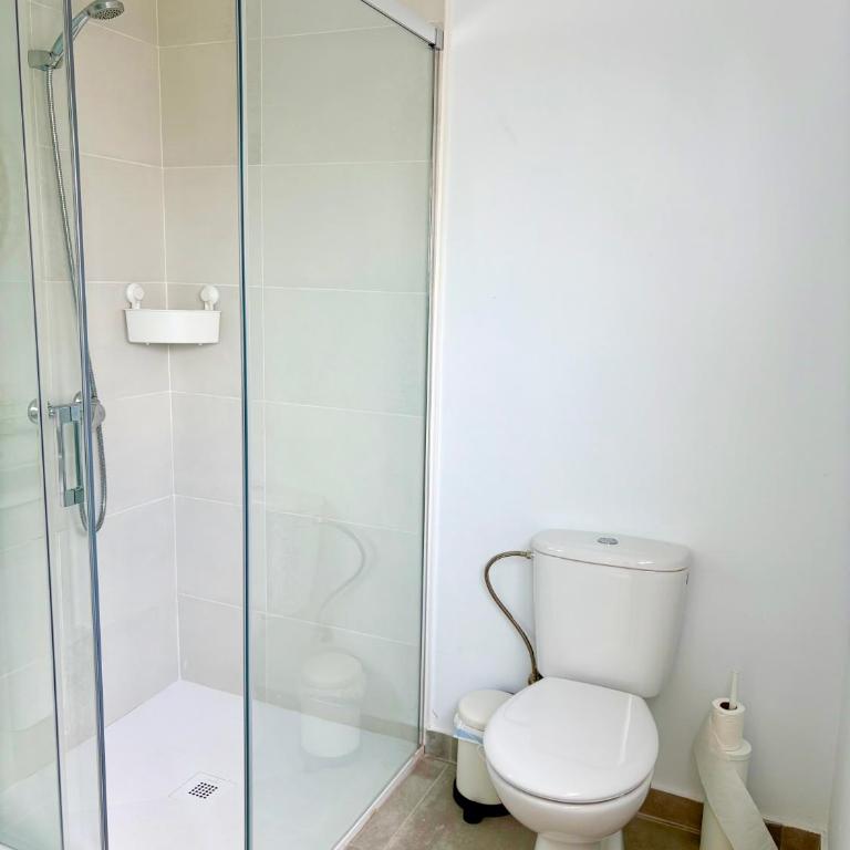 la rosa costa suite - Apartamento de 1 dormitorio - 17