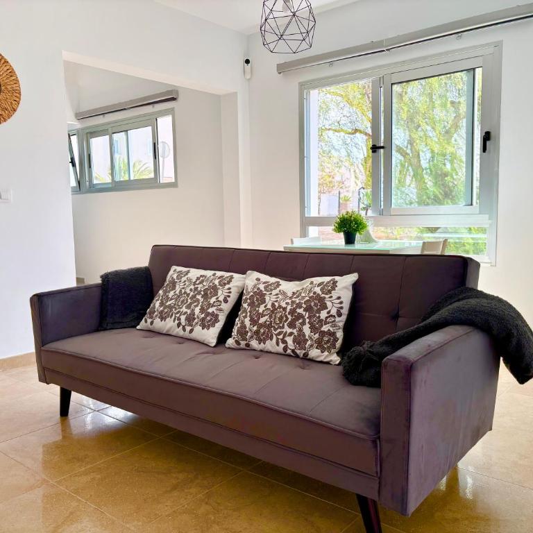 la rosa costa suite - Apartamento de 1 dormitorio - 12