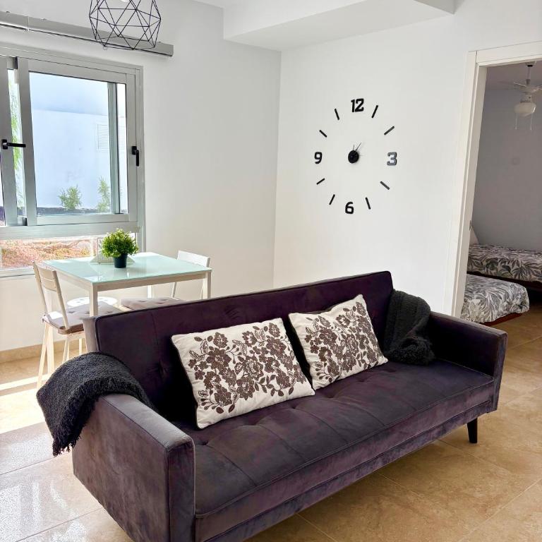 la rosa costa suite - Apartamento de 1 dormitorio - 18