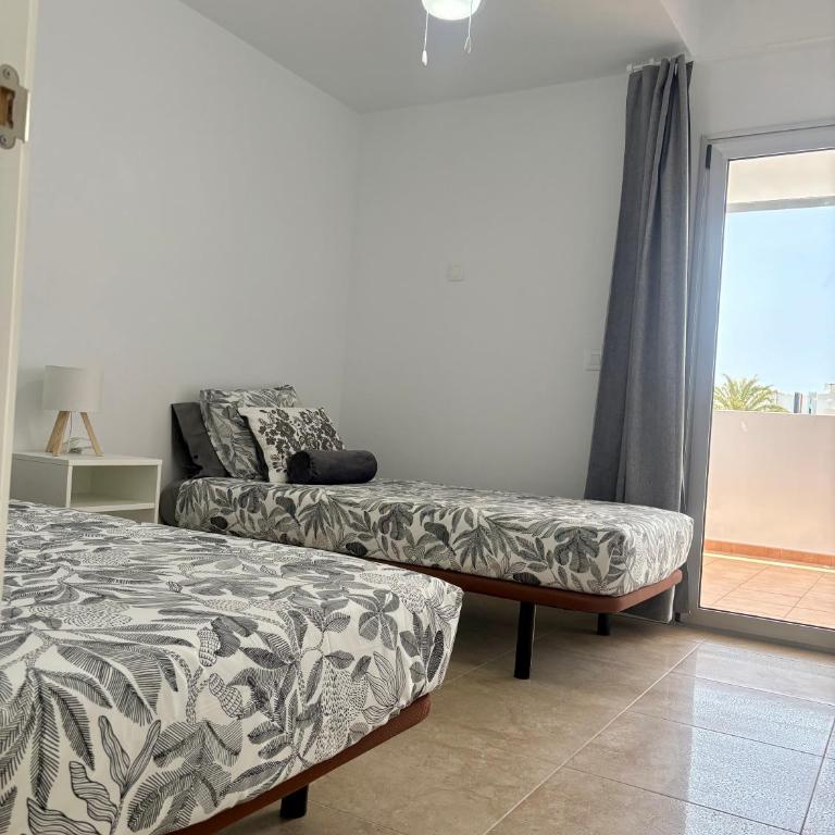 la rosa costa suite - Apartamento de 1 dormitorio - 19