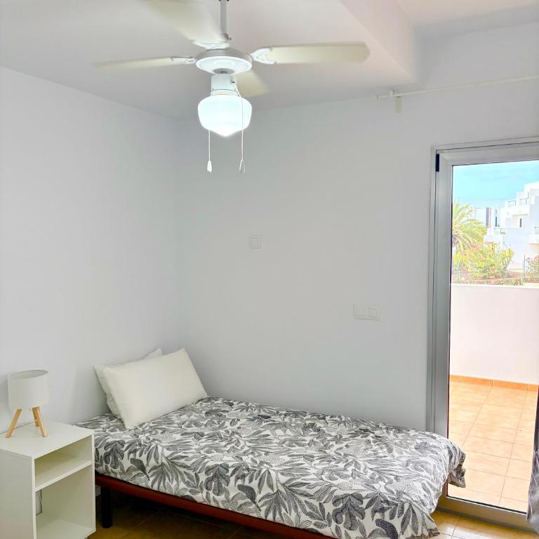 la rosa costa suite - Apartamento de 1 dormitorio - 25