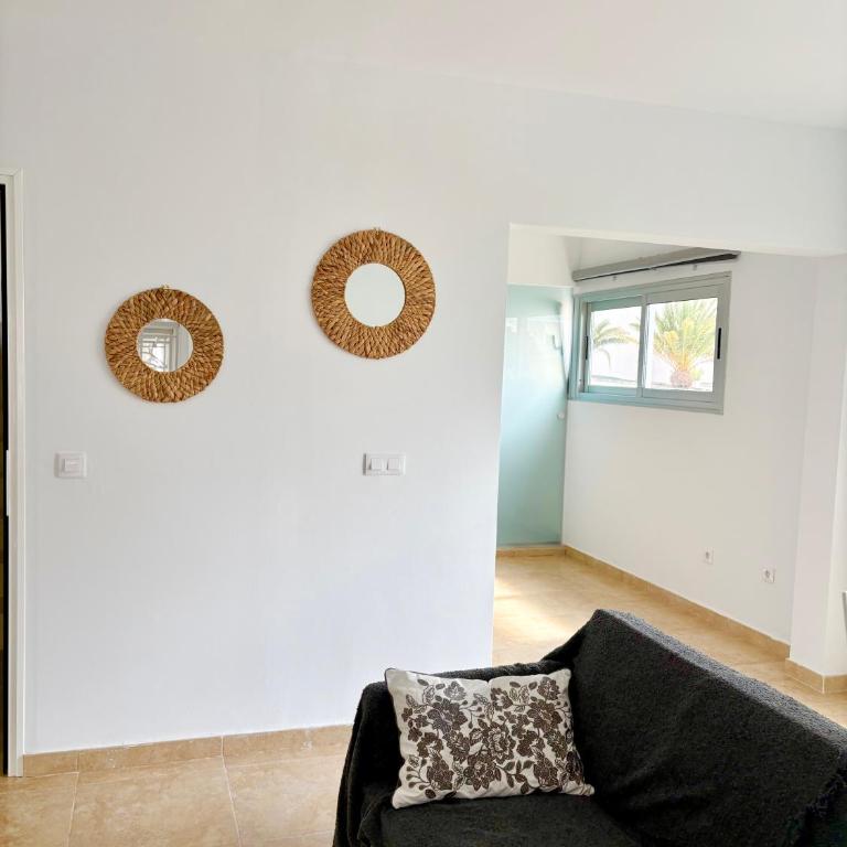 la rosa costa suite - Apartamento de 1 dormitorio - 26
