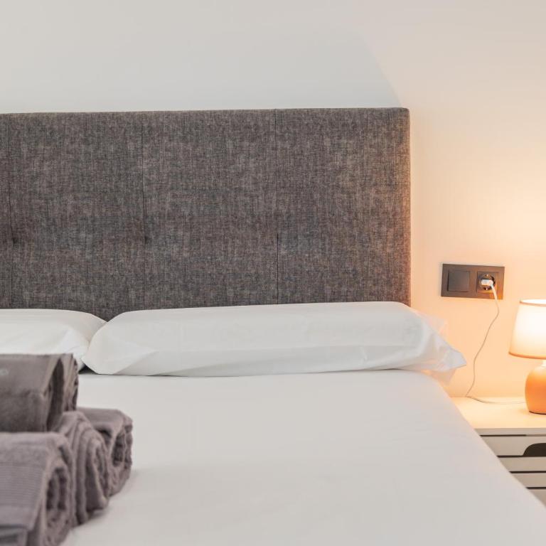 BANOFI FLATS - Beach Apartments I - Apartamento Loft de 1 dormitorio - 12