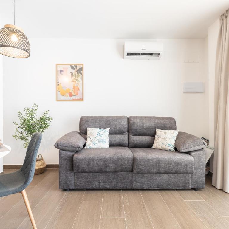 BANOFI FLATS - Beach Apartments I - Apartamento Loft de 1 dormitorio - 19