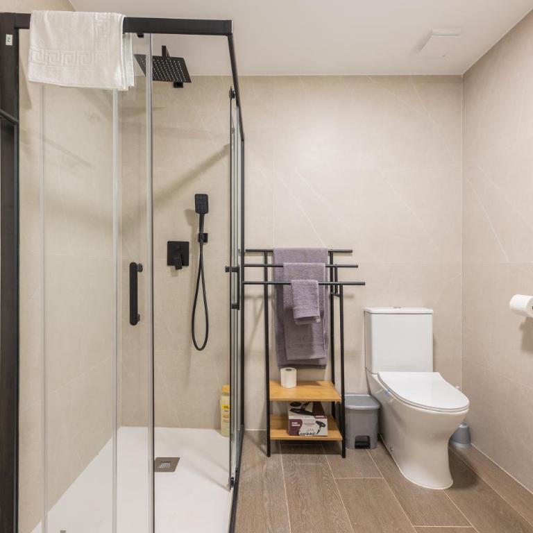 BANOFI FLATS - Beach Apartments I - Apartamento Loft de 1 dormitorio - 21