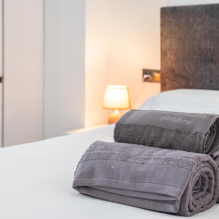 BANOFI FLATS - Beach Apartments I - Apartamento Loft de 1 dormitorio - 25