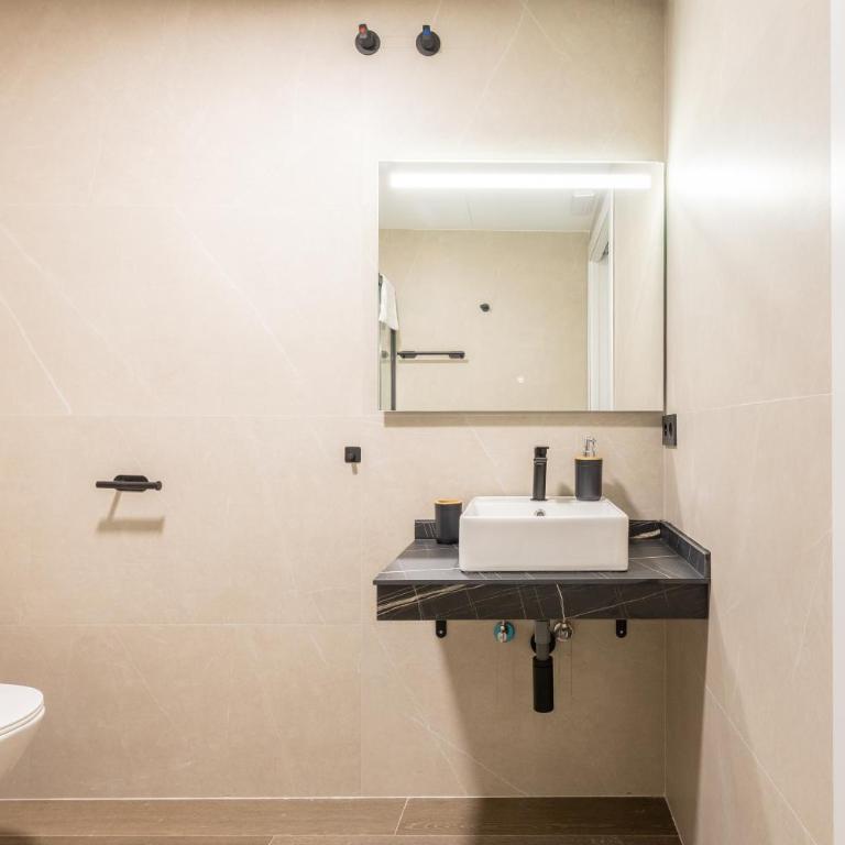 BANOFI FLATS - Beach Apartments I - Apartamento Loft de 1 dormitorio - 28