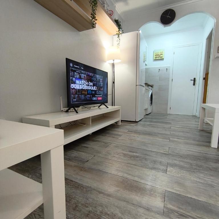 Apartamento playa Los Náufragos. - Apartamento de 2 dormitorios - 11