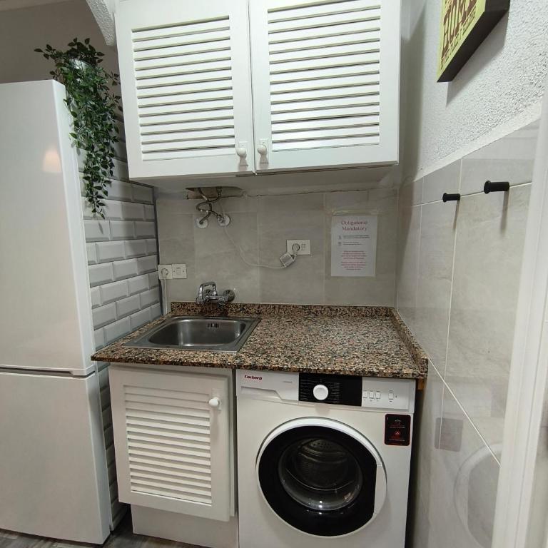Apartamento playa Los Náufragos. - Apartamento de 2 dormitorios - 7