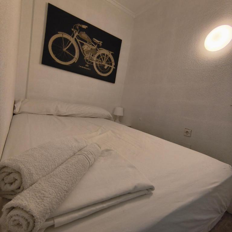 Apartamento playa Los Náufragos. - Apartamento de 2 dormitorios - 14