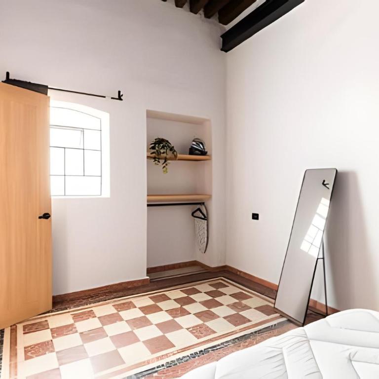 Casa 212 con WIFI alta velocidad y estacionamiento - Apartamento de 1 dormitorio - 10