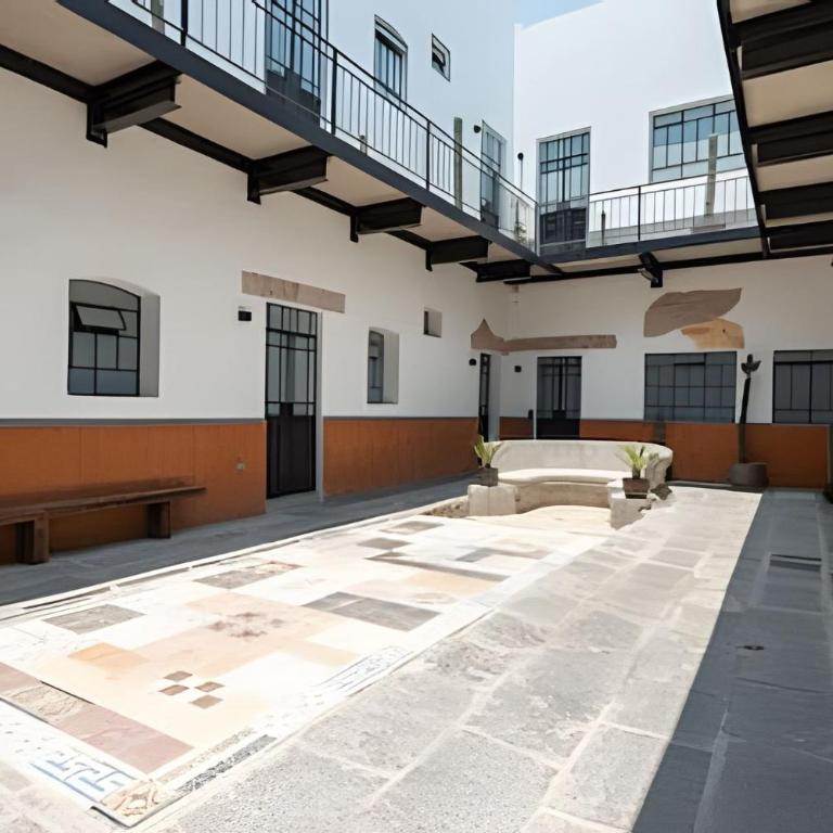 Casa 212 con WIFI alta velocidad y estacionamiento - One-Bedroom Apartment - 7