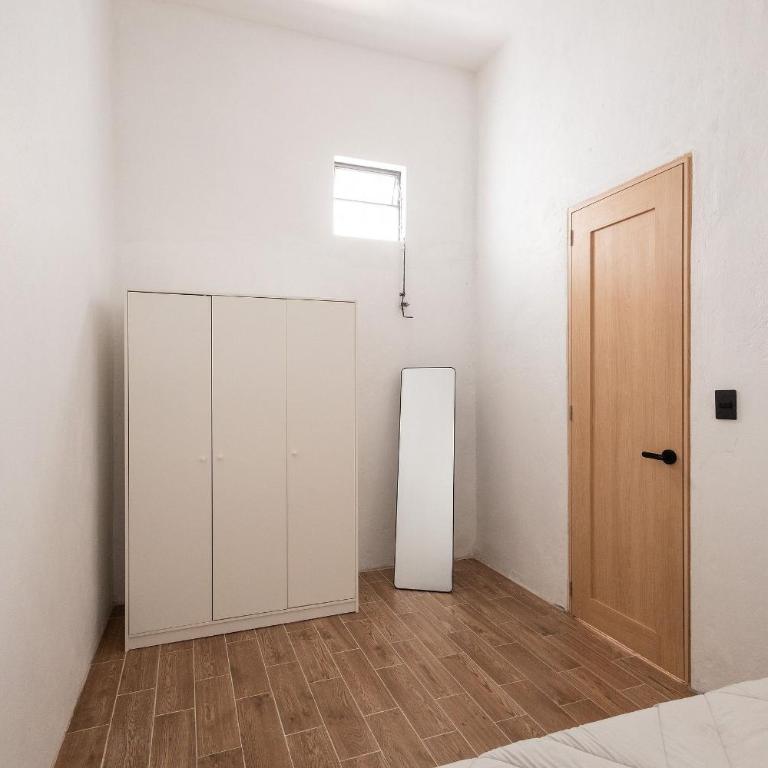 Casa 212 con WIFI alta velocidad y estacionamiento - Habitación Doble - 9