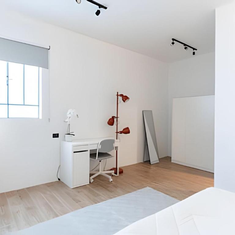 Casa 212 con WIFI alta velocidad y estacionamiento - Habitación Doble - 8