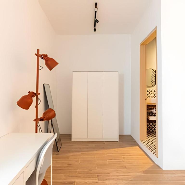 Casa 212 con WIFI alta velocidad y estacionamiento - Habitación Doble - 11