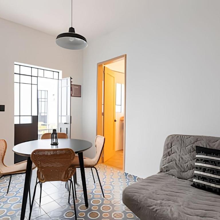 Casa 212 con WIFI alta velocidad y estacionamiento - Habitación Doble - 16
