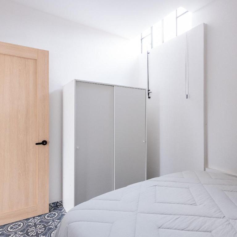 Casa 212 con WIFI alta velocidad y estacionamiento - Habitación Doble - 10