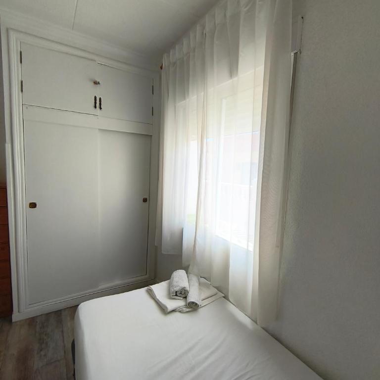 Apartamento playa Los Náufragos. - Apartamento de 2 dormitorios - 17